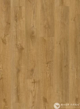 ПВХ плитка Quick Step Vinyl Flex FUSE Дуб осенний медовый