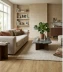 Ламинат Quick Step Perspective Wood Дуб классик натуральный Ламинат Quick Step Perspective Wood Дуб классик натуральный