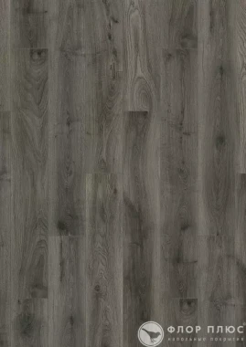Ламинат Kronospan (Ultradecor) Ultrablack K287 Дуб Cтальной