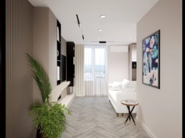 Ламинат JOSS BEAUMONT GUSTO КИПИАНИ