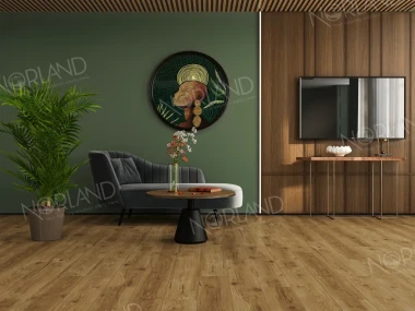 Ламинат Norland Elegant Strong Дуб Корсика LF302-18