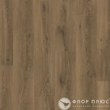 Ламинат Quick Step Classic Дуб теплый коричневый