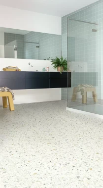   Quick Step Vinyl Flex BLUSH  