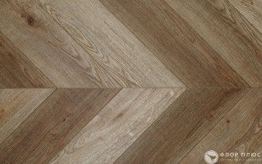 ПВХ плитка DAMY FLOOR Chevron LVT Сен-Жермен