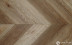 ПВХ плитка DAMY FLOOR Chevron LVT Сен-Жермен