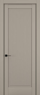 Дверь межкомнатная Hausdoors Керамик бежевый 3 Free Line