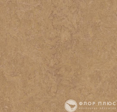 Мармолеум Forbo Marmoleum Fresco Camel