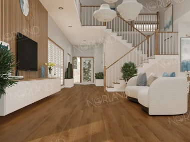 Ламинат Norland Elegant Дуб Этна LF301-20