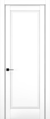 Дверь межкомнатная Hausdoors Керамик снежный 7 New Classic