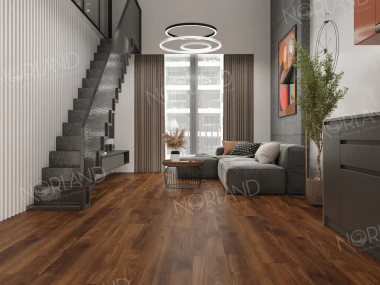 Ламинат Norland Elegant Strong Орех Кипр LF302-19