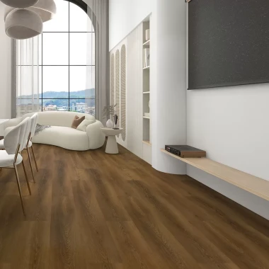 Кварцевый ламинат (SPC) Quick Step OASIS Дуб прибрежный