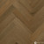 Кварцевый ламинат (SPC) Fargo Herringbone Дуб Окленд в Екатеринбурге