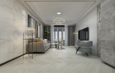 ПВХ плитка DAMY FLOOR London LVT Йорк