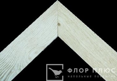   Forbo Effekta Professional 4043 PR-PL White Fine Oak