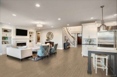 Ламинат Kronostar Synchropolis Дуб Конфиденс