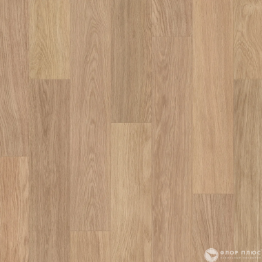 Ламинат Quick Step Perspective Wood Доска белого дуба лакированная
