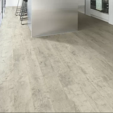 Ламинат Quick Step Perspective Дуб почтенный серый промасленный PER6078