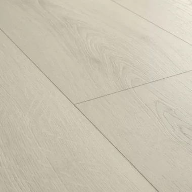 Ламинат Quick Step Classic Дуб пепельный серый