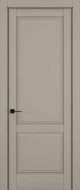 Дверь межкомнатная Hausdoors Керамик бежевый 9 New Classic