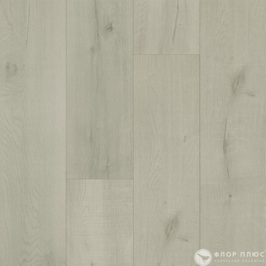 Кварцевый ламинат (SPC) Refloor Fargo Bevel Дуб Лондонский Туман 50-81996-14
