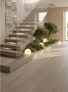 Ламинат Quick Step Perspective Wood Дуб селект патина