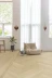 ПВХ плитка Quick Step Vinyl Flex PRISTINE Дуб безмятежный натуральный светлый