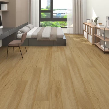 Кварцевый ламинат (SPC) Quick Step OASIS Дуб солнечный