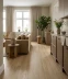Ламинат Quick Step Perspective Wood Дуб селект светлый