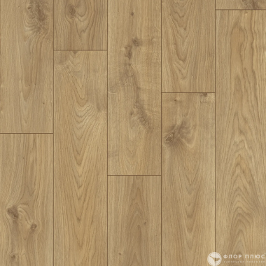 Ламинат Quick Step Perspective Wood Дуб натур песочный