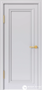 Дверь межкомнатная UBERTURE Катунь ПДГ 81001 1737 Манхэттен