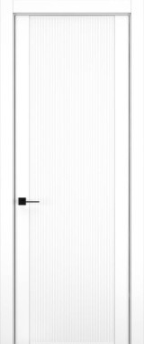 Дверь межкомнатная Hausdoors Керамик снежный 2 Free Line