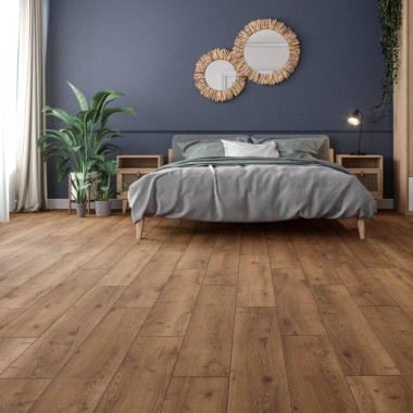 Ламинат Kronostar Dovod Дуб Мольер