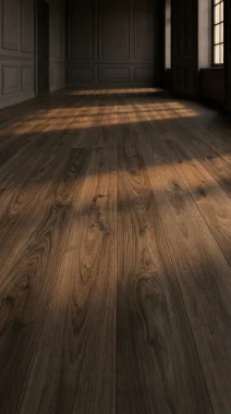 Ламинат Quick Step Perspective Wood Дуб натур бурый
