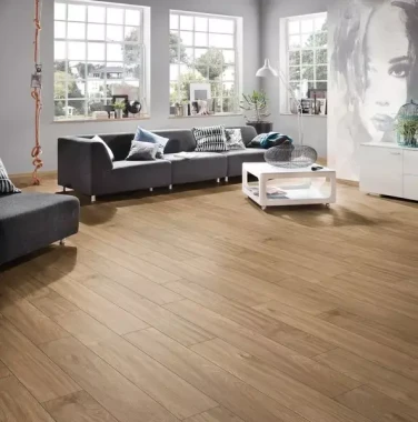 Ламинат Kronospan Super Natural Classic K338 Дуб Креденца