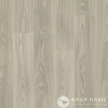 Ламинат Quick Step Classic Дуб серый тихоокеанский