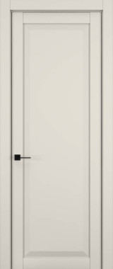 Дверь межкомнатная Hausdoors Керамик жемчужный 1 New Classic
