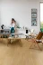 ПВХ плитка Quick Step Vinyl Flex LIV Дуб сатиновый средний натуральный