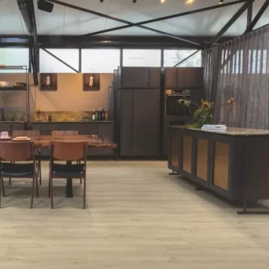 Ламинат Quick Step Classic Дуб песочный греш