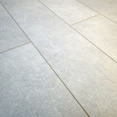 Ламинат Kronostar Dovod Серебряный Кварцит