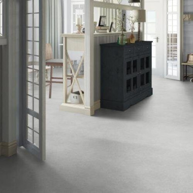 Ламинат Kronostar Dovod Серебряный Кварцит