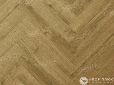 Ламинат Norland Herringbone Elegant Strong Дуб Фанэн LF304-17