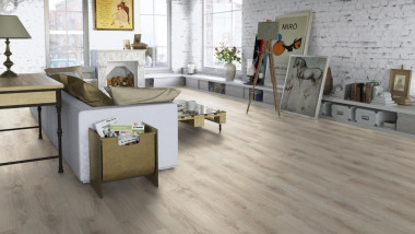 Кварцевый ламинат (SPC) Timber Blackwood ASTRID