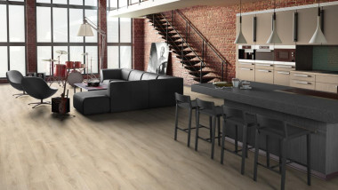 Кварцевый ламинат (SPC) Timber Blackwood TOVE