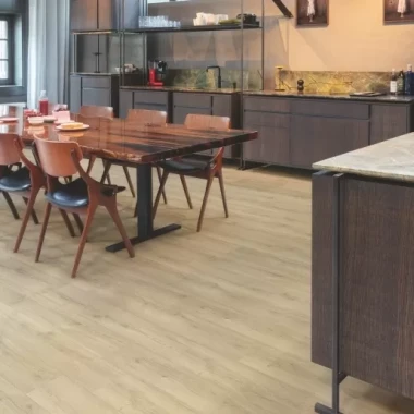 Ламинат Quick Step Classic Дуб песочный греш