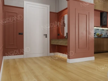 Ламинат Norland Elegant Дуб Лузон LF301-06