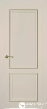 Дверь межкомнатная UBERTURE Прадо 602 магнолия