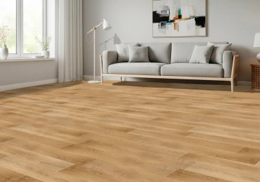 Кварцевый ламинат (SPC) BONKEEL Just 320