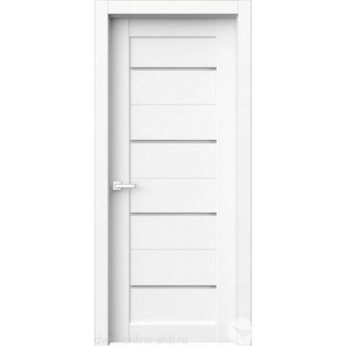   FRANT SCANDI Rondo G-204 White crystal  