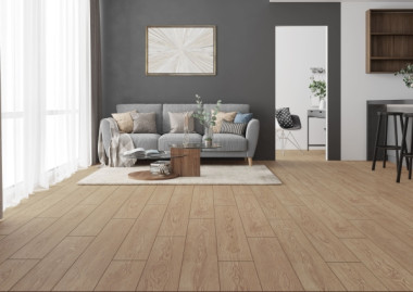 Ламинат Kronostar Synchropolis Дуб Конфиденс