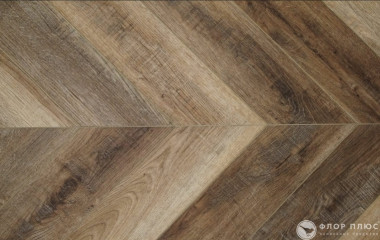 ПВХ плитка DAMY FLOOR Chevron LVT Амбуаз